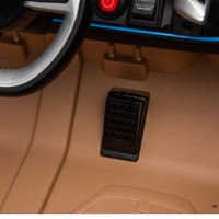 Электромобиль KidsCar BMW I4 (8010316-2DR) фото №10 — интернет-магазин Desire.md