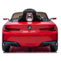 Электромобиль KidsCar BMW I4 (8010316-2DR). фото №5 — интернет-магазин Desire.md