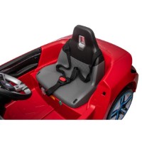 Электромобиль KidsCar BMW I4 (8010316-2DR). фото №7 — интернет-магазин Desire.md