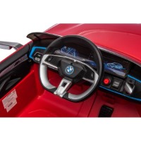 Электромобиль KidsCar BMW I4 (8010316-2DR). фото №8 — интернет-магазин Desire.md