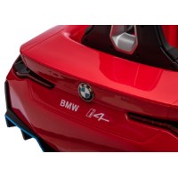 Электромобиль KidsCar BMW I4 (8010316-2DR). фото №9 — интернет-магазин Desire.md