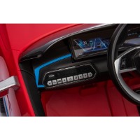 Электромобиль KidsCar BMW I4 (8010316-2DR). фото №10 — интернет-магазин Desire.md