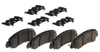 Set placute frână Brembo P 54 061 imaginea #4 — magazin online Desire.md