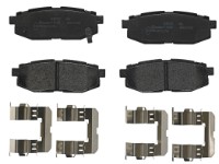 Set placute frână Brembo P 79 018 imaginea #3 — magazin online Desire.md