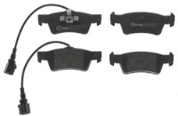 Set placute frână Brembo P 85 068 imaginea #3 — magazin online Desire.md