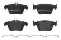 Комплект тормозных колодок Brembo P 85 184 фото №3 — интернет-магазин Desire.md