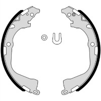 Set placute frână Brembo S 85 541 imaginea #2 — magazin online Desire.md