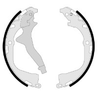 Set placute frână Brembo S 85 542 imaginea #2 — magazin online Desire.md