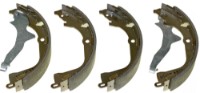Set placute frână Brembo S 85 542 imaginea #1 — magazin online Desire.md