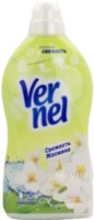 Кондиционер для стирки Vernel Max Jasmine & Aloe Vera 1.44ml фото №1 — интернет-магазин Desire.md
