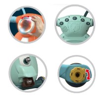 Premergător ChiToys (JU - 5524) imaginea #2 — magazin online Desire.md