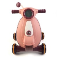 Premergător ChiToys (JU - 5524) imaginea #3 — magazin online Desire.md