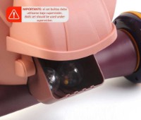 Premergător ChiToys (JU - 5524) imaginea #5 — magazin online Desire.md