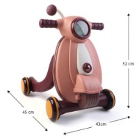 Premergător ChiToys (JU - 5524) imaginea #8 — magazin online Desire.md