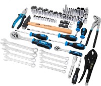 Set scule de mână Molder MT61072 imaginea #2 — magazin online Desire.md