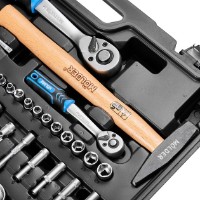 Set scule de mână Molder MT61072 imaginea #8 — magazin online Desire.md