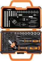 Set capete Neo Tools 06-116