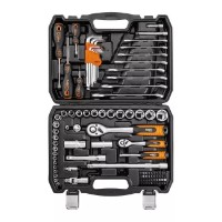 Набор инструментов Neo Tools 10-206 фото №2 — интернет-магазин Desire.md