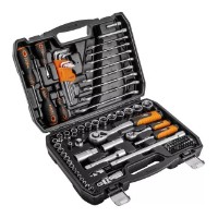 Set scule de mână Neo Tools 10-206