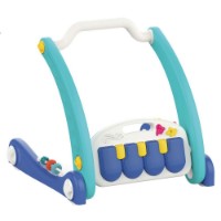 Ходунки ChiToys 2in1 (HE0633)