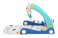 Ходунки ChiToys 2in1 (HE0633) фото №2 — интернет-магазин Desire.md