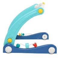 Ходунки ChiToys 2in1 (HE0633) фото №3 — интернет-магазин Desire.md