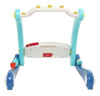 Ходунки ChiToys 2in1 (HE0633) фото №5 — интернет-магазин Desire.md