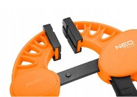 Clemă Neo Tools 45-500 imaginea #5 — magazin online Desire.md