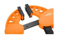 Clemă Neo Tools 45-501 imaginea #5 — magazin online Desire.md