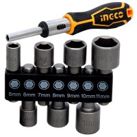 Set capete Ingco HKSDB0248 imaginea #4 — magazin online Desire.md