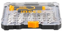 Набор бит Ingco HKSDB0348 фото №4 — интернет-магазин Desire.md
