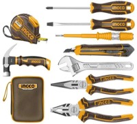 Set scule de mână Ingco HKTH20809 imaginea #1 — magazin online Desire.md