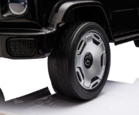 Mașinuța electrica KidsCar Mercedes Benz EQG (8010318-2Rblack) imaginea #7 — magazin online Desire.md