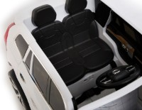 Mașinuța electrica KidsCar Volvo XC90 (8130020-2AR) imaginea #10 — magazin online Desire.md