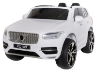 Mașinuța electrica KidsCar Volvo XC90 (8130020-2AR) imaginea #1 — magazin online Desire.md