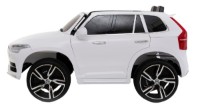 Mașinuța electrica KidsCar Volvo XC90 (8130020-2AR) imaginea #2 — magazin online Desire.md