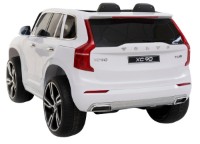 Mașinuța electrica KidsCar Volvo XC90 (8130020-2AR) imaginea #3 — magazin online Desire.md
