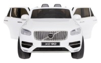 Mașinuța electrica KidsCar Volvo XC90 (8130020-2AR) imaginea #4 — magazin online Desire.md