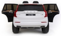 Mașinuța electrica KidsCar Volvo XC90 (8130020-2AR) imaginea #6 — magazin online Desire.md