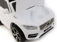 Mașinuța electrica KidsCar Volvo XC90 (8130020-2AR) imaginea #9 — magazin online Desire.md
