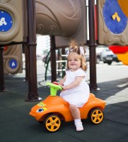 Толокар Полесье (44600) фото №4 — интернет-магазин Desire.md