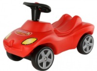 Tolocar Полесье Fire Truck (42255)