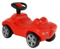 Tolocar Полесье Fire Truck (42255) imaginea #3 — magazin online Desire.md