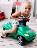 Tolocar Полесье Police 42231 imaginea #4 — magazin online Desire.md