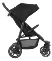 Carucior Graco EeZeFold Midnight imaginea #7 — magazin online Desire.md