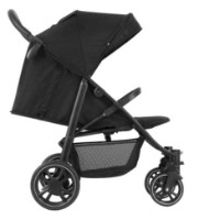 Carucior Graco EeZeFold Midnight imaginea #8 — magazin online Desire.md