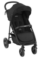 Carucior Graco EeZeFold Midnight