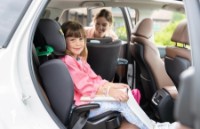 Детское автокресло Graco Junior Maxi i-Size Iron G8CT899IROEU фото №2 — интернет-магазин Desire.md