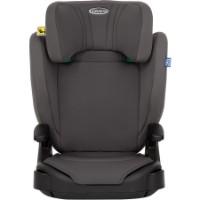 Детское автокресло Graco Junior Maxi i-Size Iron G8CT899IROEU фото №3 — интернет-магазин Desire.md