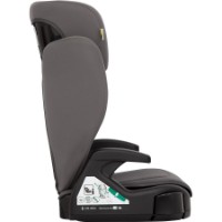 Детское автокресло Graco Junior Maxi i-Size Iron G8CT899IROEU фото №4 — интернет-магазин Desire.md